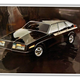 Image for article titled The Man Who Designed The Look Of Star Trek And Blade Runner Once Tried To Design A Soviet Car